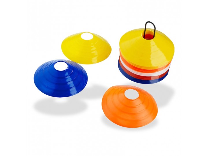 Saucer Cones-PSC-523